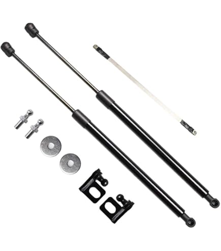 Amazon | AutoExe オートエクゼ ボンネットダンパー 左右2本